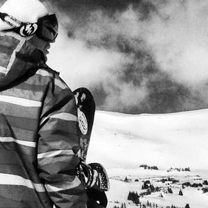 Meet your Posher, Austin